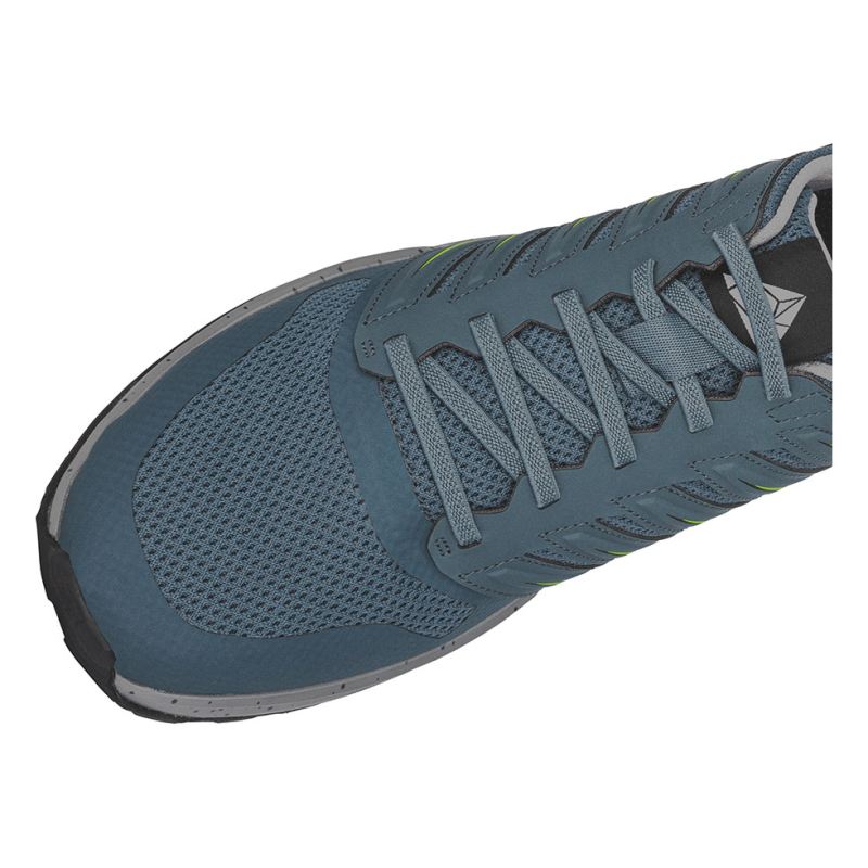 LOWA Boots Men's Vento-Steel Blue