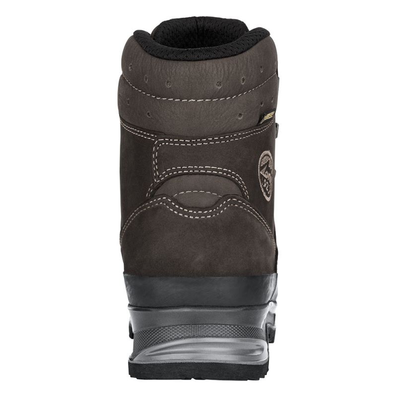 LOWA Boots Men's Ranger III GTX-Slate - Click Image to Close