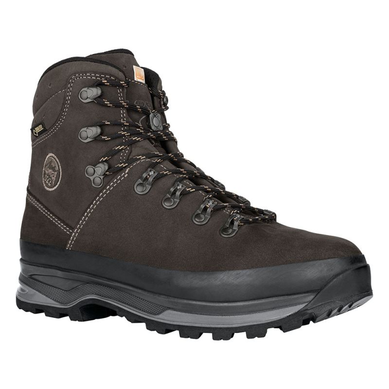 LOWA Boots Men's Ranger III GTX-Slate - Click Image to Close