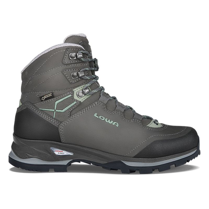 LOWA Boots Women's Lady Light GTX-Graphite/Jade