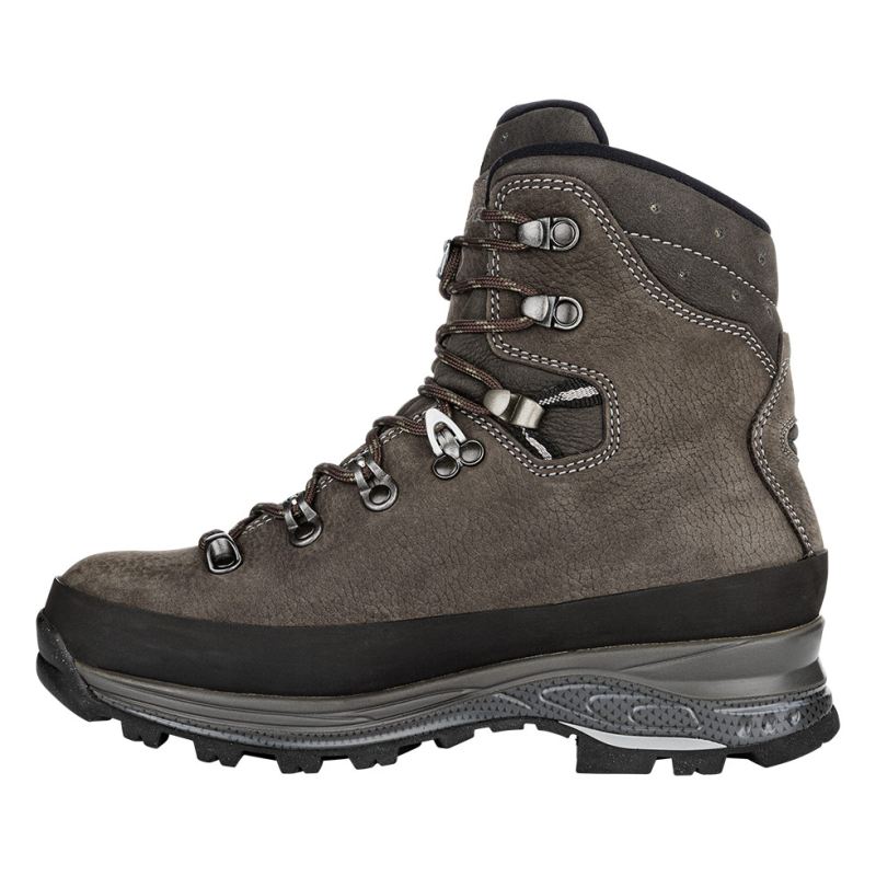 LOWA Boots Women's Tibet Superwarm GTX Ws-Slate - Click Image to Close