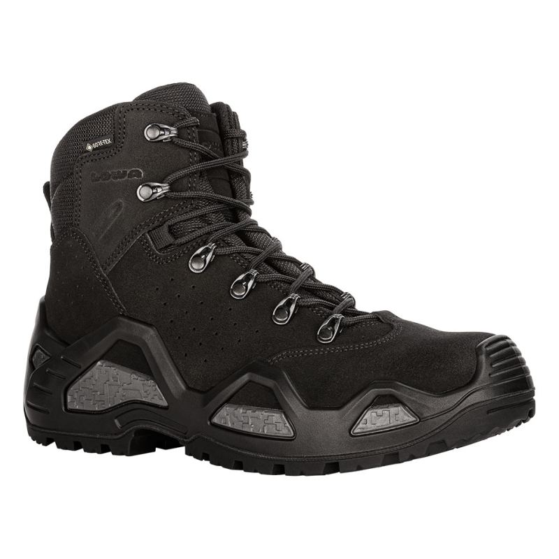 LOWA Boots Women's Z-6S GTX Ws C-Black