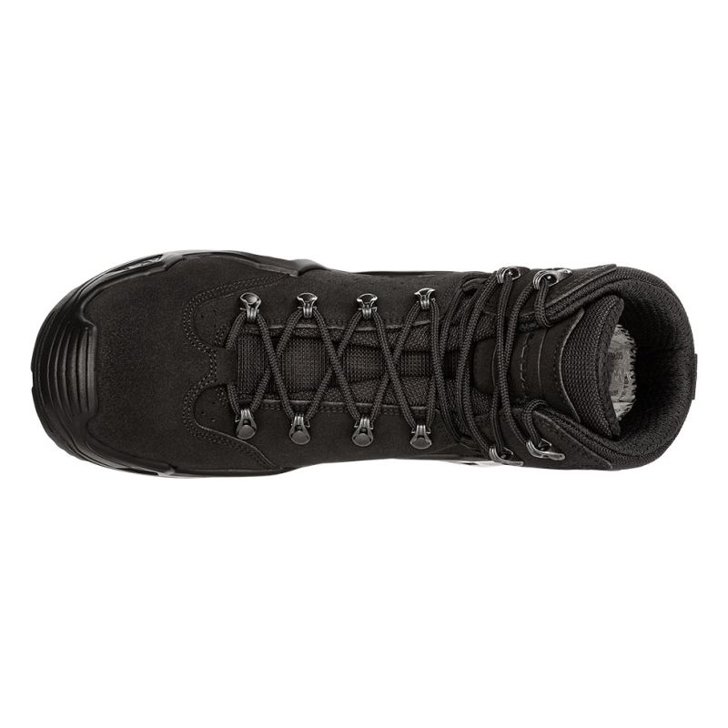 LOWA Boots Women's Z-6S GTX Ws C-Black - Click Image to Close