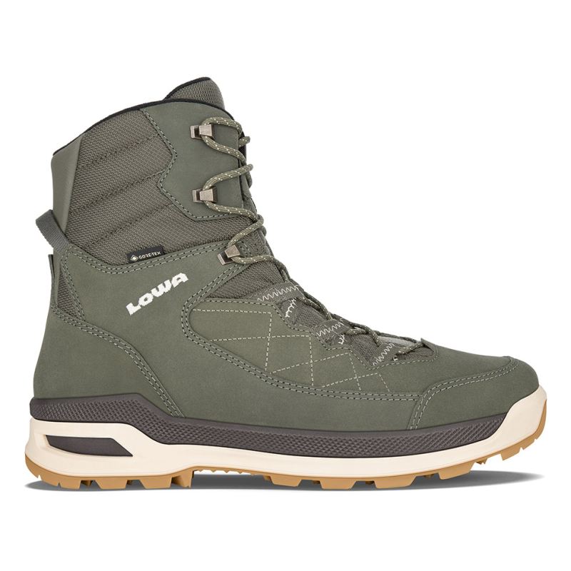 LOWA Boots Men's Ottawa GTX-Olive