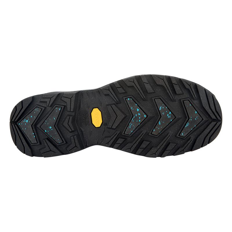 LOWA Boots Men's Renegade Evo Ice GTX-Black