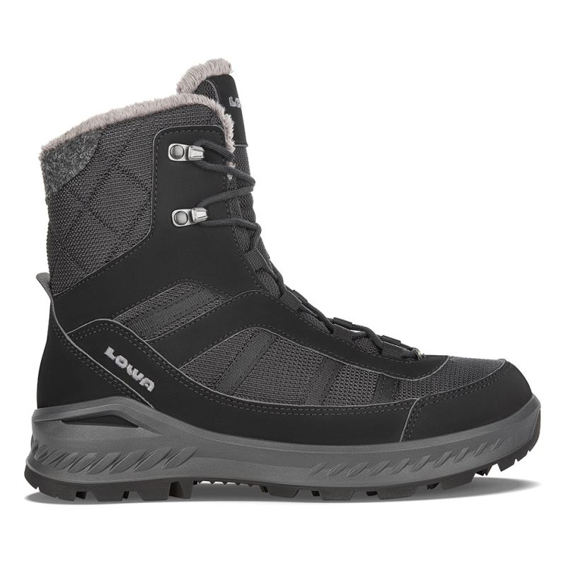 LOWA Boots Women's Trident III GTX Ws-Black