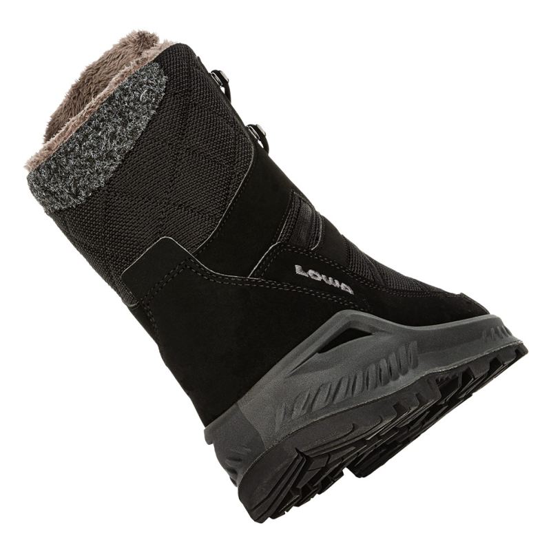 LOWA Boots Women's Trident III GTX Ws-Black