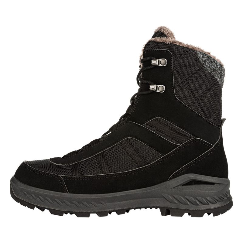 LOWA Boots Women's Trident III GTX Ws-Black