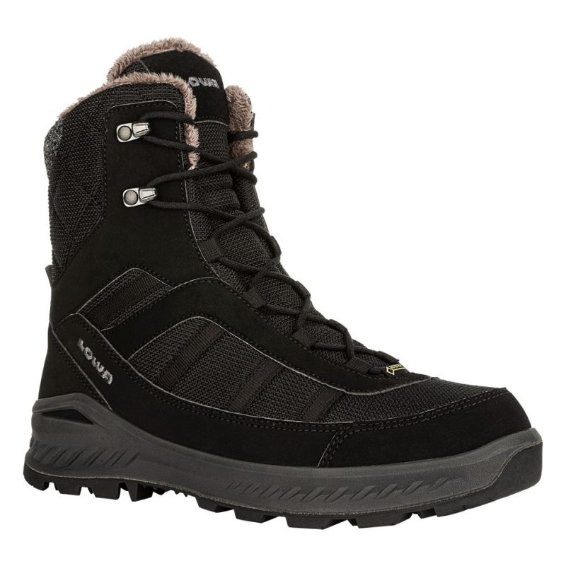 LOWA Boots Women's Trident III GTX Ws-Black