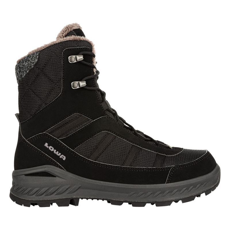 LOWA Boots Women's Trident III GTX Ws-Black