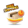 Free shipping